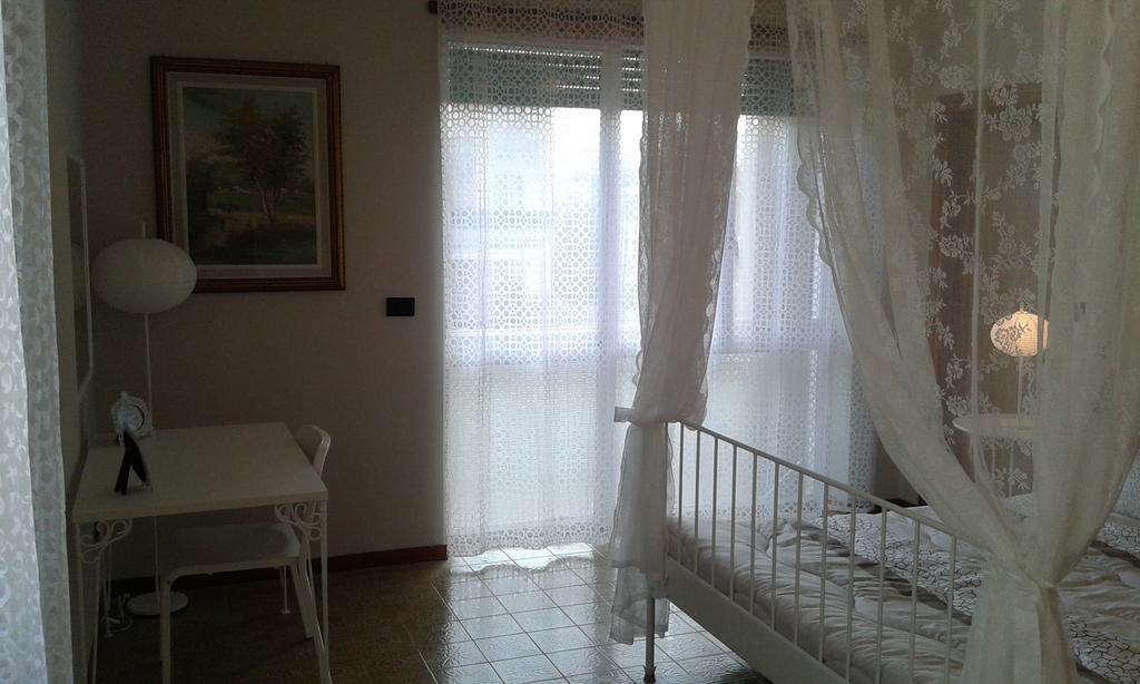 Casanova Hotel Schio Esterno foto