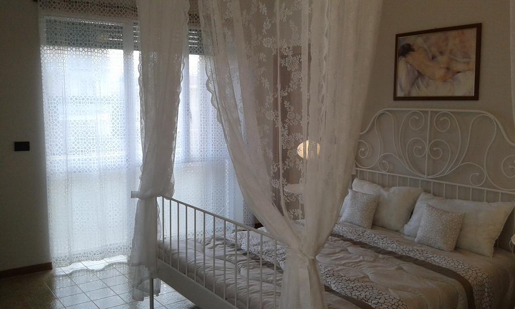 Casanova Hotel Schio Esterno foto
